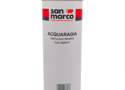 SAN MARCO ACQUARAGIA LATTA DA LT 1