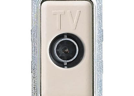 BTICINO MAGIC PRESA TV DIRETTA MASCHIO