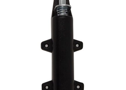 MACO FERMAPORTE A PEDALE MM170 COLORE NERO