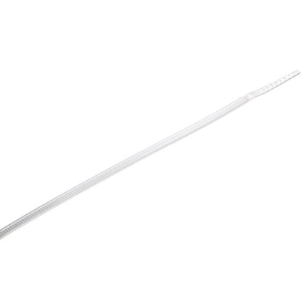 ELEMATIC FASCETTE DI IDENTIFICAZIONE TRASVERSALI ESTERNE MM2,5X210 PZ100