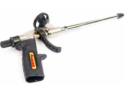 MASS PISTOLA PER SCHIUMA POLIURETANICA PROFESSIONALE ART.5231