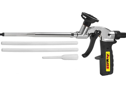 MASS PISTOLA PER SCHIUMA POLIURETANICA PROFESSIONALE ART.5231