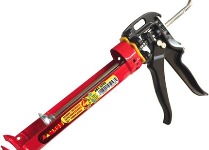 MASS PISTOLA PER SILICONE E RESINE EXTRA PROFESSIONALE ART.5243