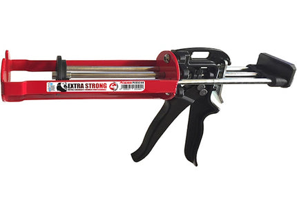MASS PISTOLA PER ANCORANTE E RESINE SERIE EXTRA 400 ART.5244