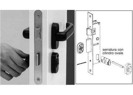 IBFM CHIAVISTELLO LIBERO-OCCUPATO ART.47