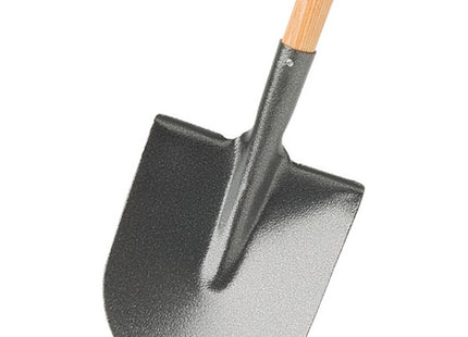 AGEF BADILETTO CAMPING 525/K CON MANICO IN FRASSINO CM120 FSC 100%