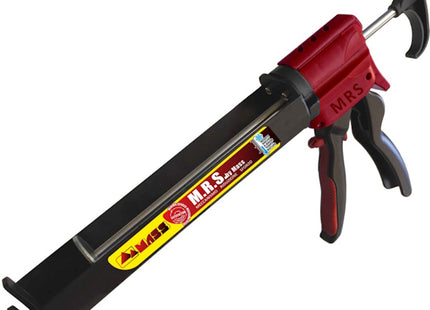 MASS PISTOLA PER SILICONE E RESINE TOP ULTRA ANTISFORZO ART.5253