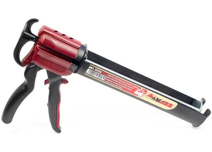 MASS PISTOLA PER SILICONE E RESINE TOP ULTRA ANTISFORZO ART.5253