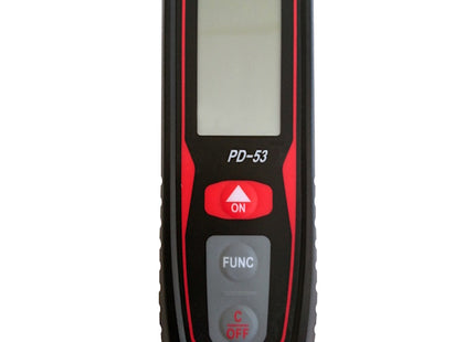 MEDID MISURATORE LASER PER INTERNI PD-53K MT 30