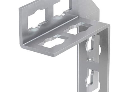 FISCHER SAMONTEC STAFFA RINFORZATA AD INNESTO RAPIDO PUWS 4X4