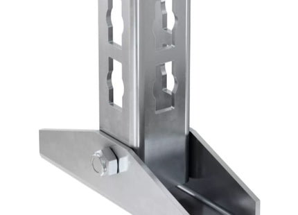 FISCHER SAMONTEC STAFFA AD ANGOLO VARIABILE PVB