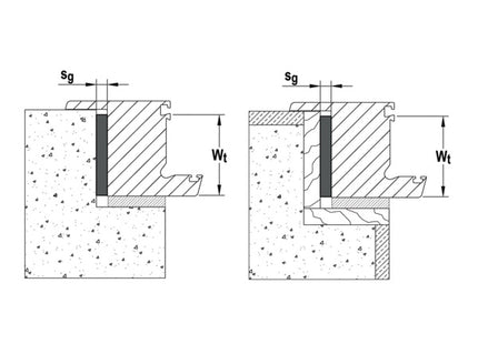 FISCHER NASTRO SIGILLANTE MULTI TAPE 54/5-10 DA MT5,6