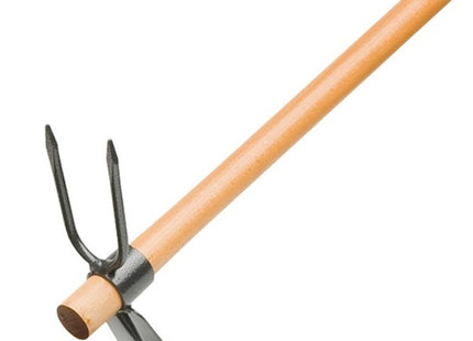 AGEF ZAPPETTA CUORE QUADRO OCCHIO TONDO MANICO FRASSINO CM110 FSC 100%