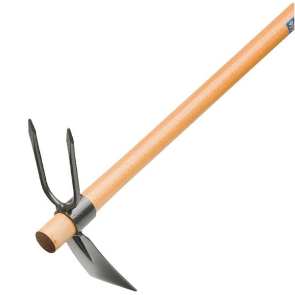 AGEF ZAPPETTA CUORE QUADRO OCCHIO TONDO MANICO FRASSINO CM110 FSC 100%