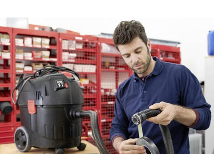 TESA NASTRO TELATO PV2 GAFFER TAPE MATT MM50X50MT NERO OPACO