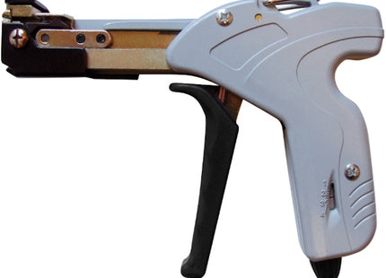 ELEMATIC PINZA PER FASCETTE METALLICHE LARGHEZZA MAX MM 7,9