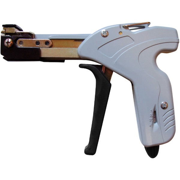 ELEMATIC PINZA PER FASCETTE METALLICHE LARGHEZZA MAX MM 7,9