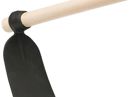 AGEF ZAPPETTA CUORE QUADRO OCCHIO TONDO FORGIATA SENZA MANICO*