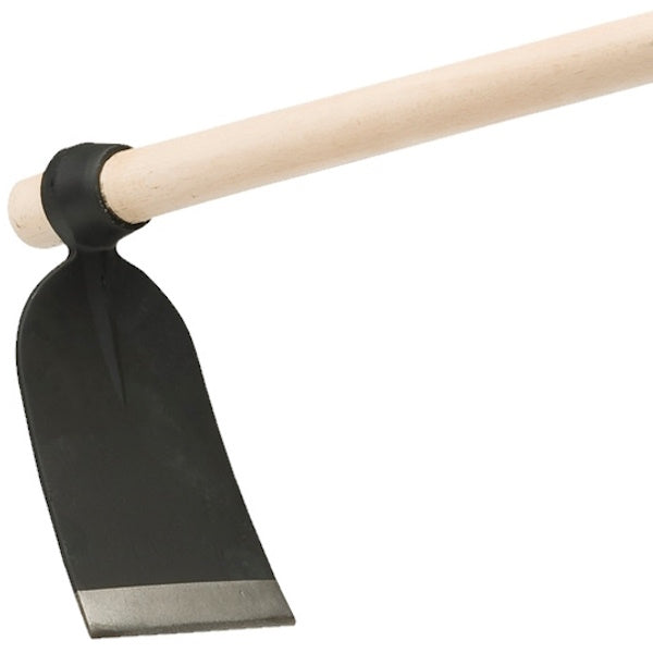 AGEF ZAPPETTA CUORE QUADRO OCCHIO TONDO FORGIATA SENZA MANICO*