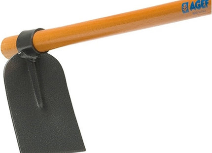 AGEF ZAPPA QUADRA OCCHIO TONDO SALDATO MANICO FAGGIO CM120 FSC 100%