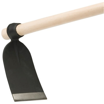 AGEF ZAPPA QUADRA FORGIATA CM14 SENZA MANICO