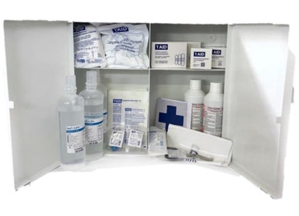 1AID ARMADIETTO DI PRIMO SOCCORSO A 2 ANTE ALLEGATO 1 GRUPPO AB ART.548