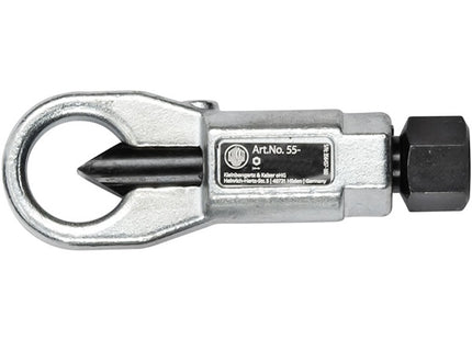 KUKKO SPACCADADI MECCANICO AD UN TAGLIENTE PER DADI DA M12 A M18