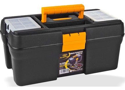 ARTPLAST CASSETTA PORTAUTENSILI LINEA VALENTINO MM392X210X188*