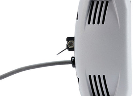 VARMA TEC RISCALDATORE INFRAROSSI 2000W MOD. TANDEM 550/20NR