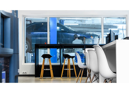 VARMA TEC RISCALDATORE INFRAROSSI 2000W MOD. TANDEM 550/20NR