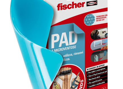 FISCHER NT JH PAD A MICROVENTOSE CONF.DA PZ2