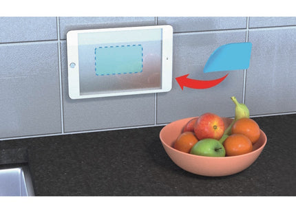 FISCHER NT JH PAD A MICROVENTOSE CONF.DA PZ2