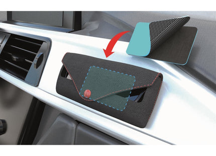 FISCHER NT JH PAD A MICROVENTOSE E STRAPPO CONF.DA PZ1