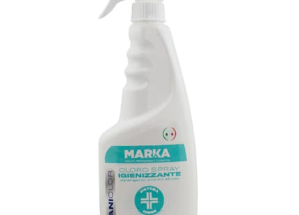 MARKA SANICLOR CLORO SPRAY IGIENIZZANTE ML750*