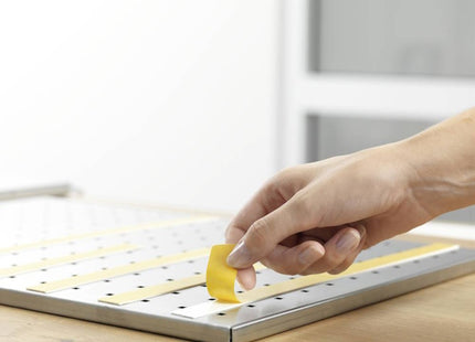 TESA NASTRO BIADESIVO POWERBOND SLIM 2 PEZZI DA MM 9X 5MT