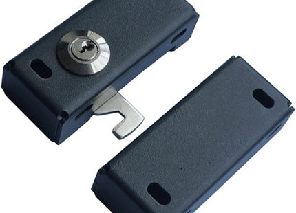 MINUTEX DISPOSITIVO DI BLOCCAGGIO UNIVERSALE BLOKY IN ACCIAIO