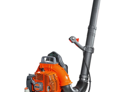 OLEOMAC SOFFIATORE SPALLEGGIATO A SCOPPIO BV 163 MOTORE 61,3CC 4,5HP