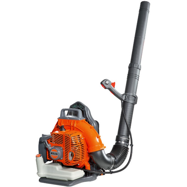 OLEOMAC SOFFIATORE SPALLEGGIATO A SCOPPIO BV 163 MOTORE 61,3CC 4,5HP