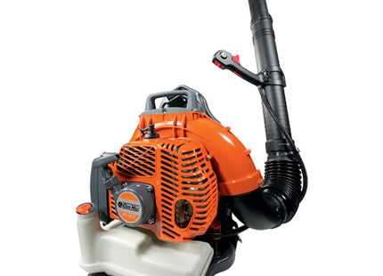 OLEOMAC SOFFIATORE SPALLEGGIATO A SCOPPIO BV 163 MOTORE 61,3CC 4,5HP