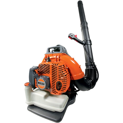OLEOMAC SOFFIATORE SPALLEGGIATO A SCOPPIO BV 163 MOTORE 61,3CC 4,5HP