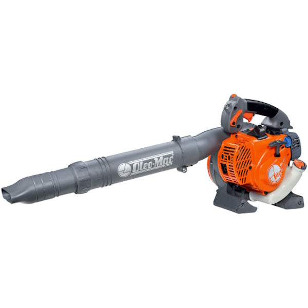 OLEOMAC SOFFIATORE A SCOPPIO BV 250 MOTORE 30,5CC 1,3HP