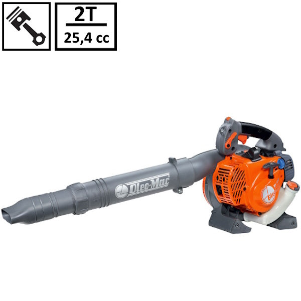 OLEOMAC SOFFIATORE A SCOPPIO BV 250 MOTORE 30,5CC 1,3HP