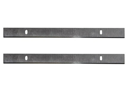 EINHELL SET 2 COLTELLI PER PIALLA FILO SPESSORE LUNGHEZZA MM210*