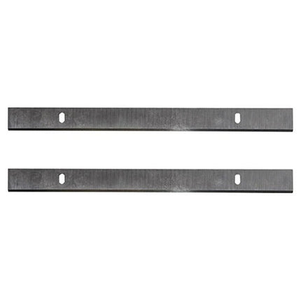 EINHELL SET 2 COLTELLI PER PIALLA FILO SPESSORE LUNGHEZZA MM210*