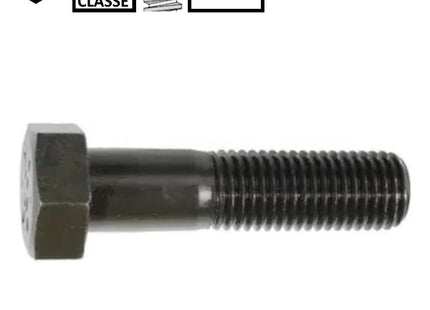 VITE TE PARZIALMENTE FILETTATA CL.12.9 GREZZA M24X110 UNI 5737