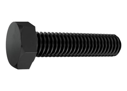 VITE TE INTERAMENTE FILETTATA CL.8.8 GREZZA PASSO FINE UNI 5740