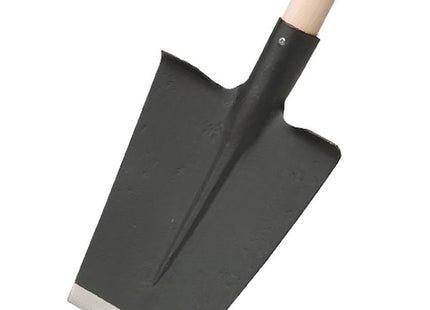 AGEF VANGA QUADRA FORGIATA CM27 SENZA MANICO