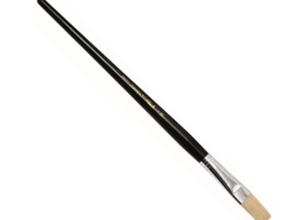 GAMMA PENNELLI PENNELLO ASTUCCINO PIATTO CINESE