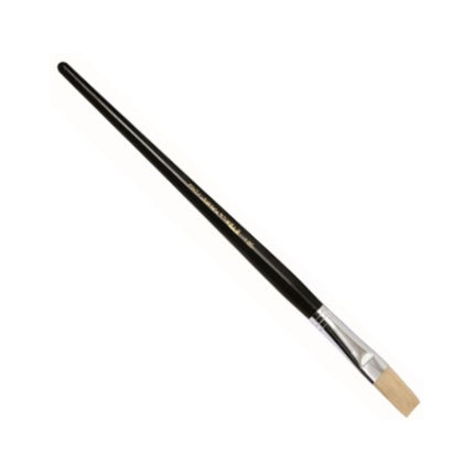 GAMMA PENNELLI PENNELLO ASTUCCINO PIATTO CINESE