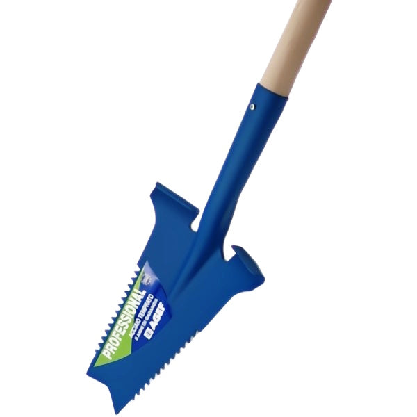 AGEF VANGA ESTIRPATRICE CON MANICO IN FAGGIO CM110